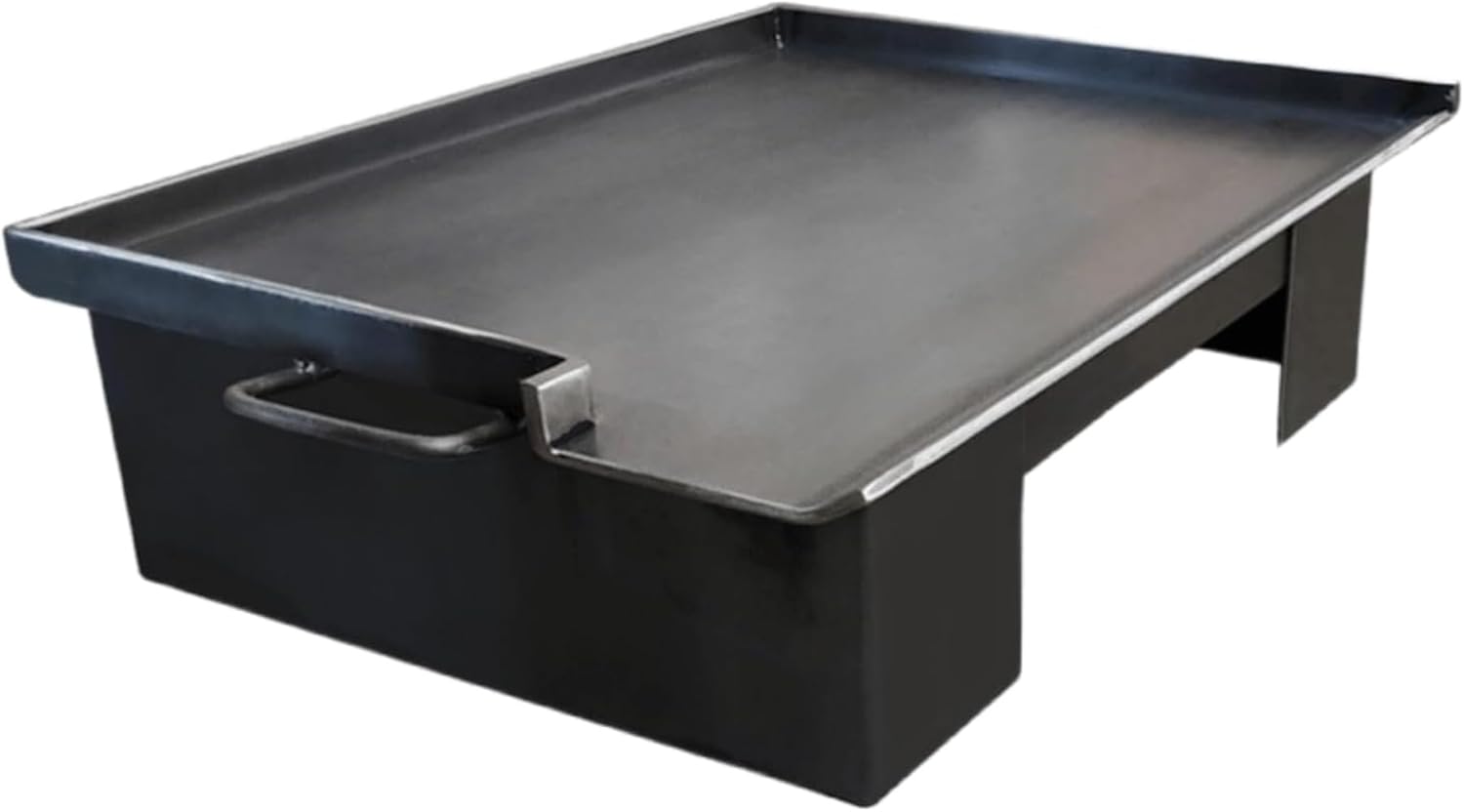 グリドル 鉄板焼 未使用品 ガステーブル LPGガス ステンレス製 2025年